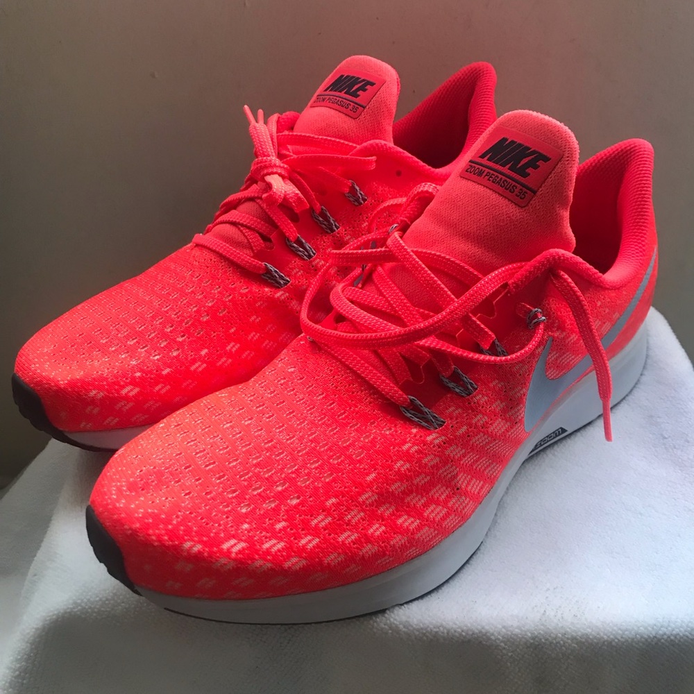 Nike Zoom Pegasus 35